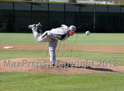 Thumbnail 1 in JSerra Catholic @ Servite photogallery.