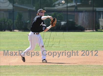 Thumbnail 1 in JSerra Catholic @ Servite photogallery.