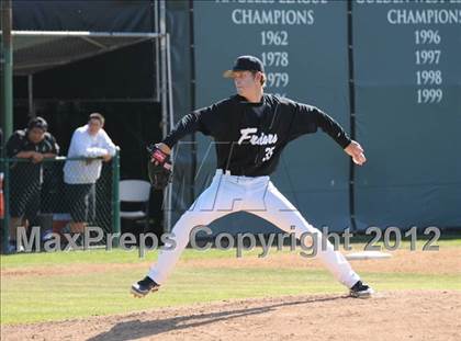 Thumbnail 3 in JSerra Catholic @ Servite photogallery.