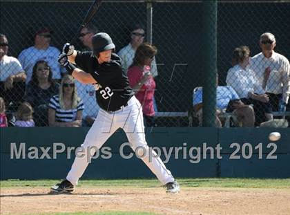 Thumbnail 3 in JSerra Catholic @ Servite photogallery.