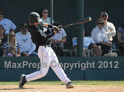 Thumbnail 2 in JSerra Catholic @ Servite photogallery.