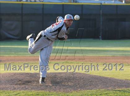 Thumbnail 1 in JSerra Catholic @ Servite photogallery.