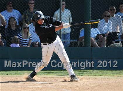 Thumbnail 1 in JSerra Catholic @ Servite photogallery.