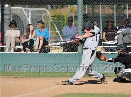 Thumbnail 2 in JSerra Catholic @ Servite photogallery.