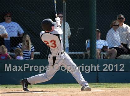 Thumbnail 2 in JSerra Catholic @ Servite photogallery.