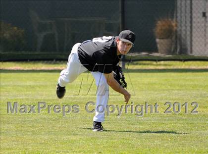 Thumbnail 3 in JSerra Catholic @ Servite photogallery.