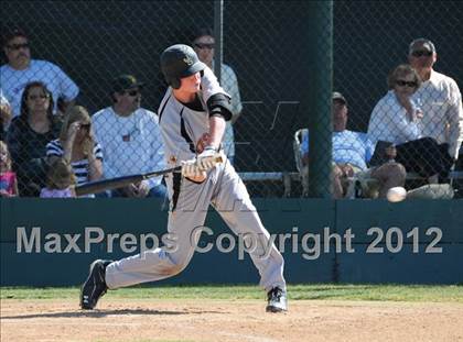 Thumbnail 1 in JSerra Catholic @ Servite photogallery.