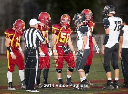 Thumbnail 3 in Rio Hondo Prep @ La Canada photogallery.