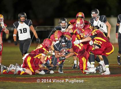 Thumbnail 1 in Rio Hondo Prep @ La Canada photogallery.