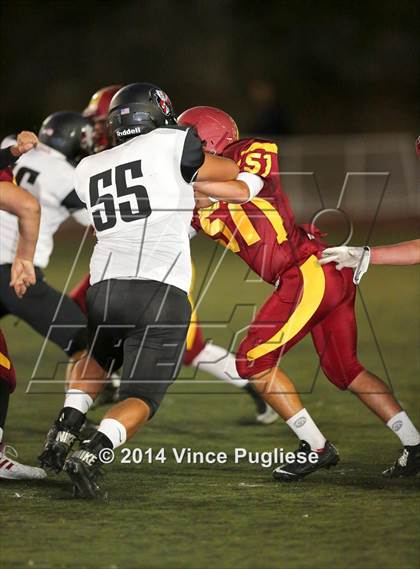 Thumbnail 1 in Rio Hondo Prep @ La Canada photogallery.