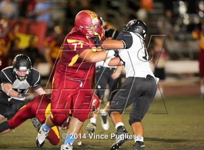 Thumbnail 2 in Rio Hondo Prep @ La Canada photogallery.