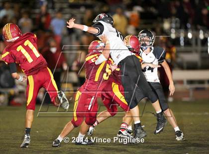 Thumbnail 2 in Rio Hondo Prep @ La Canada photogallery.