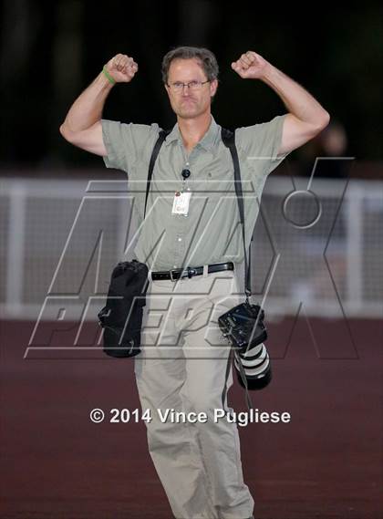 Thumbnail 1 in Rio Hondo Prep @ La Canada photogallery.