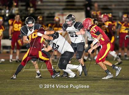 Thumbnail 2 in Rio Hondo Prep @ La Canada photogallery.