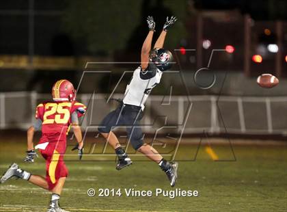 Thumbnail 1 in Rio Hondo Prep @ La Canada photogallery.