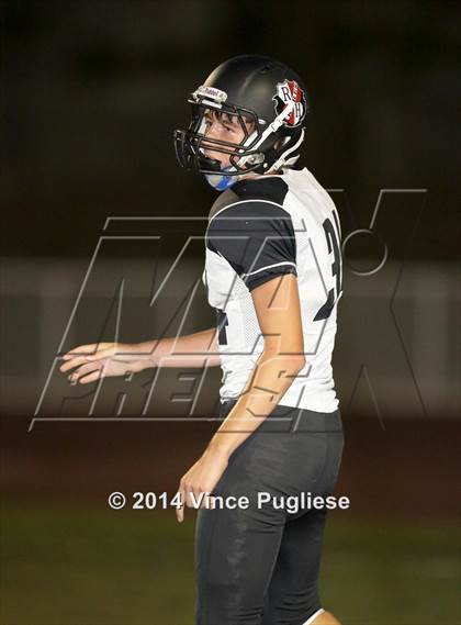 Thumbnail 1 in Rio Hondo Prep @ La Canada photogallery.