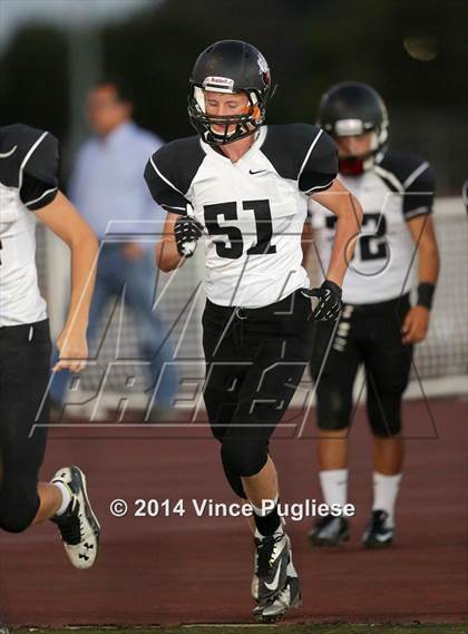 Thumbnail 2 in Rio Hondo Prep @ La Canada photogallery.
