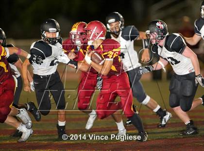 Thumbnail 2 in Rio Hondo Prep @ La Canada photogallery.