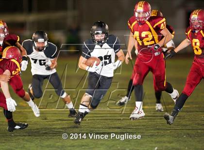Thumbnail 3 in Rio Hondo Prep @ La Canada photogallery.