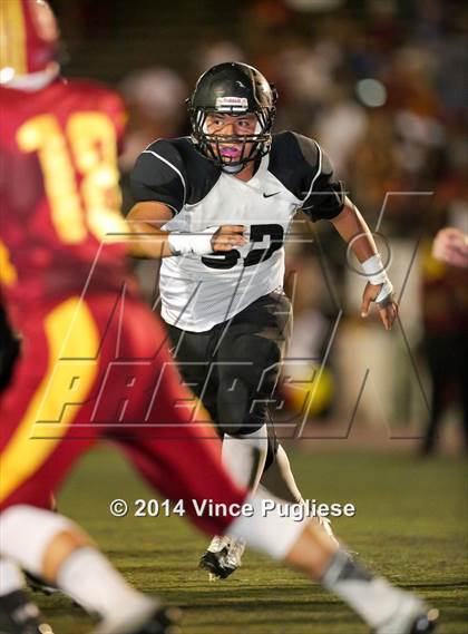Thumbnail 1 in Rio Hondo Prep @ La Canada photogallery.