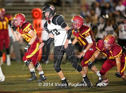 Thumbnail 3 in Rio Hondo Prep @ La Canada photogallery.