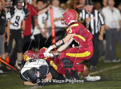 Thumbnail 2 in Rio Hondo Prep @ La Canada photogallery.