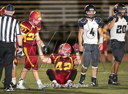 Thumbnail 2 in Rio Hondo Prep @ La Canada photogallery.