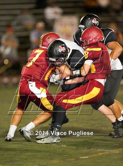 Thumbnail 1 in Rio Hondo Prep @ La Canada photogallery.