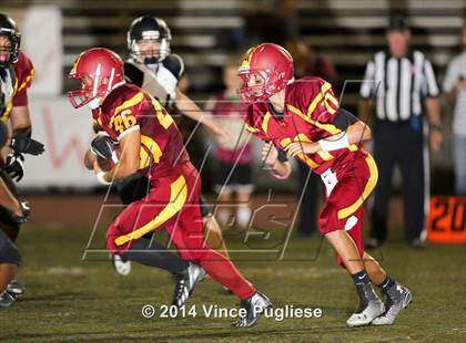 Thumbnail 3 in Rio Hondo Prep @ La Canada photogallery.