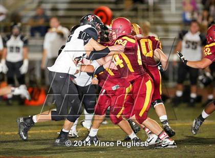 Thumbnail 2 in Rio Hondo Prep @ La Canada photogallery.
