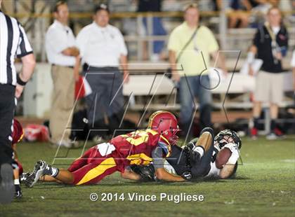 Thumbnail 1 in Rio Hondo Prep @ La Canada photogallery.