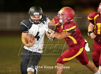 Thumbnail 1 in Rio Hondo Prep @ La Canada photogallery.