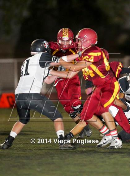Thumbnail 2 in Rio Hondo Prep @ La Canada photogallery.