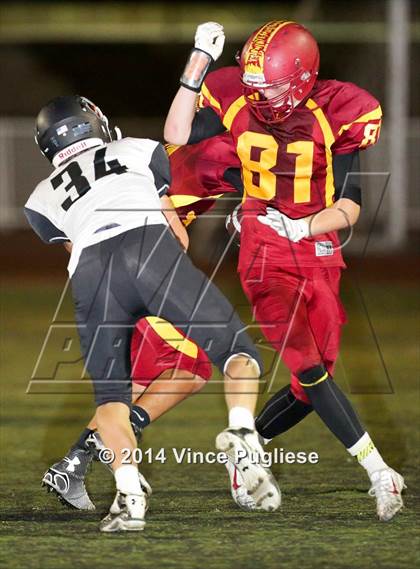 Thumbnail 2 in Rio Hondo Prep @ La Canada photogallery.