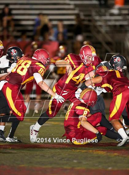 Thumbnail 1 in Rio Hondo Prep @ La Canada photogallery.