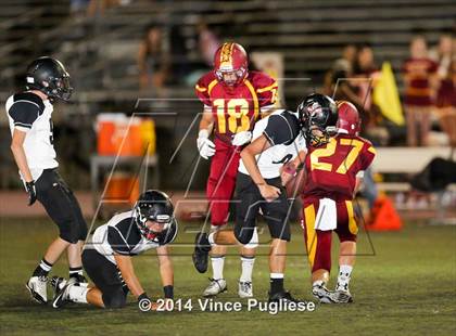 Thumbnail 3 in Rio Hondo Prep @ La Canada photogallery.
