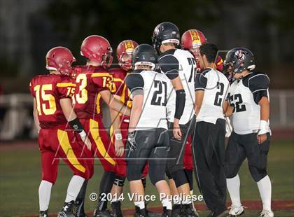 Thumbnail 2 in Rio Hondo Prep @ La Canada photogallery.