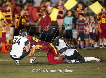 Thumbnail 3 in Rio Hondo Prep @ La Canada photogallery.