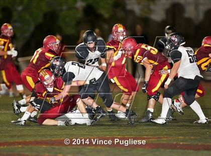 Thumbnail 3 in Rio Hondo Prep @ La Canada photogallery.