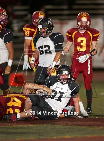 Thumbnail 3 in Rio Hondo Prep @ La Canada photogallery.