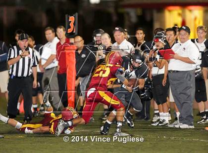 Thumbnail 3 in Rio Hondo Prep @ La Canada photogallery.