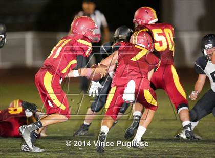 Thumbnail 1 in Rio Hondo Prep @ La Canada photogallery.