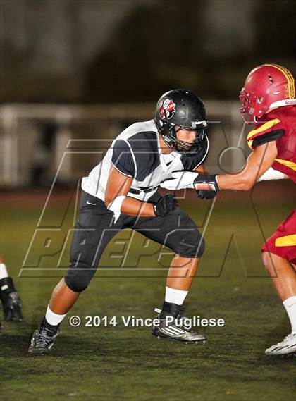 Thumbnail 2 in Rio Hondo Prep @ La Canada photogallery.