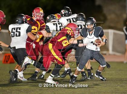 Thumbnail 1 in Rio Hondo Prep @ La Canada photogallery.