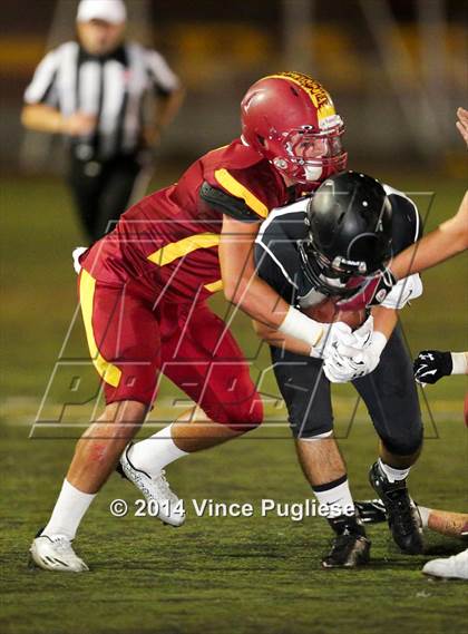 Thumbnail 3 in Rio Hondo Prep @ La Canada photogallery.