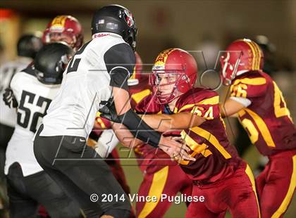 Thumbnail 2 in Rio Hondo Prep @ La Canada photogallery.