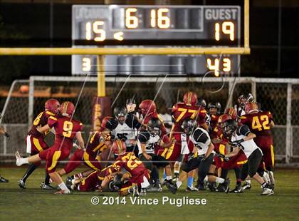 Thumbnail 2 in Rio Hondo Prep @ La Canada photogallery.