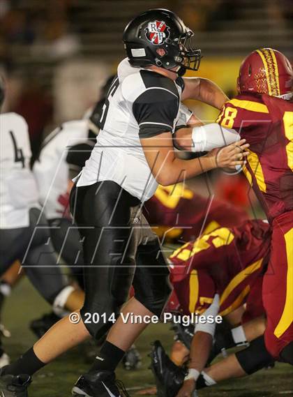Thumbnail 1 in Rio Hondo Prep @ La Canada photogallery.