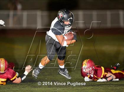 Thumbnail 3 in Rio Hondo Prep @ La Canada photogallery.