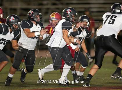 Thumbnail 3 in Rio Hondo Prep @ La Canada photogallery.